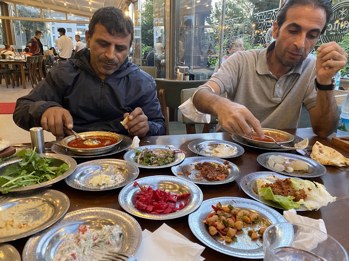 Gantep Mutfak Zanaatları-10