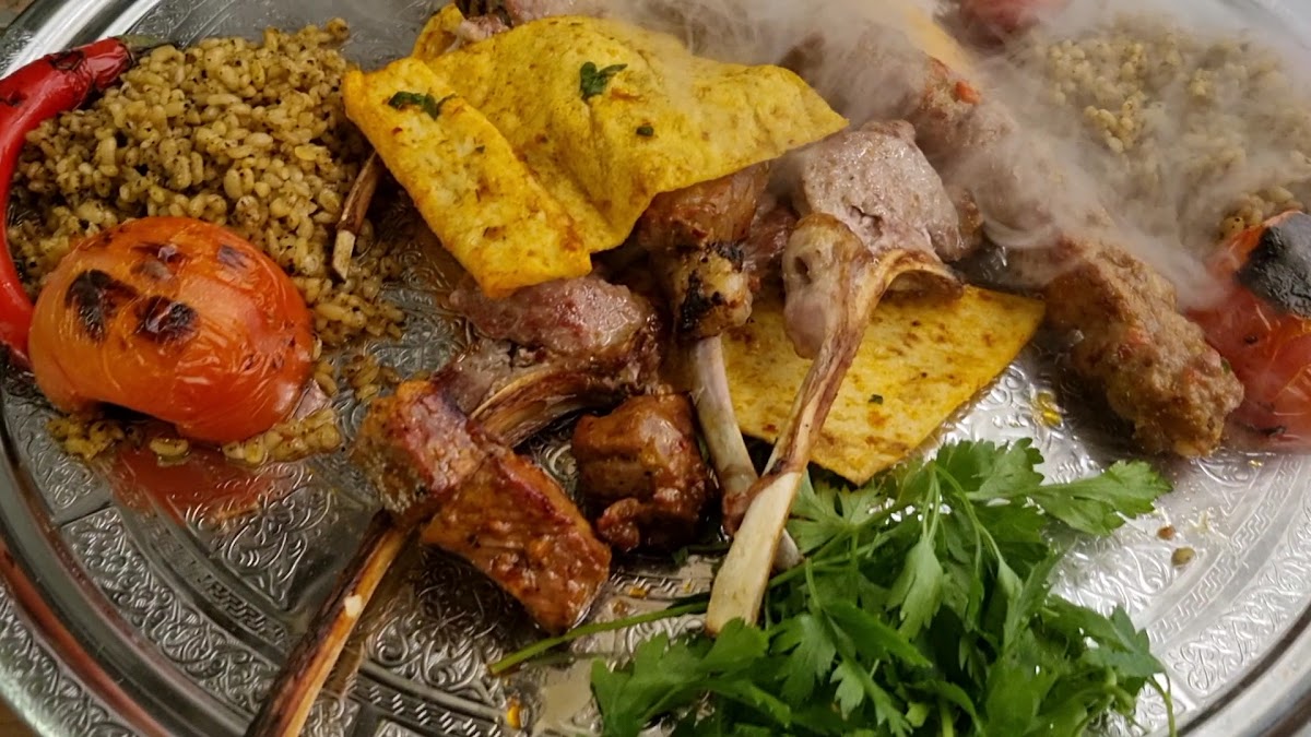 Gantep Mutfak Zanaatları-2