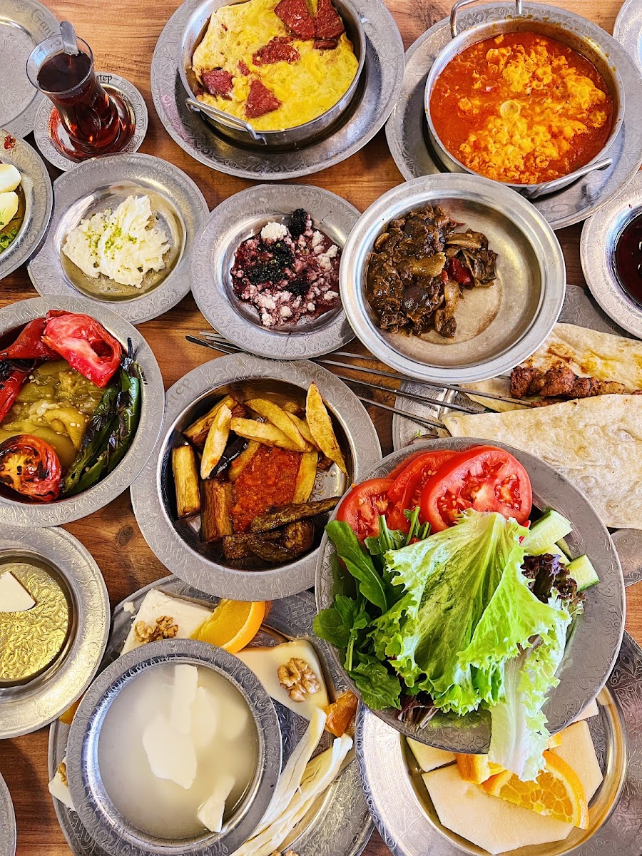 Gantep Mutfak Zanaatları-3