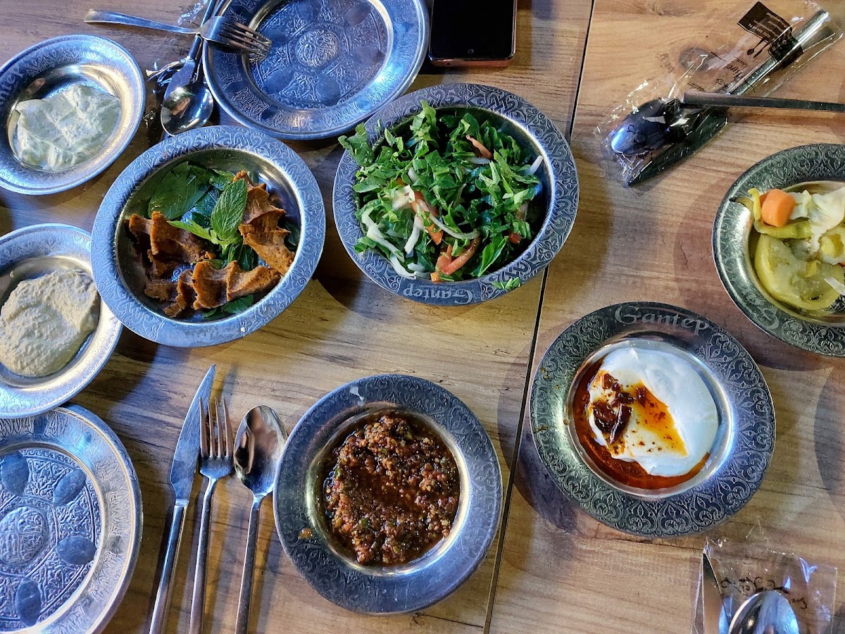 Gantep Mutfak Zanaatları-4