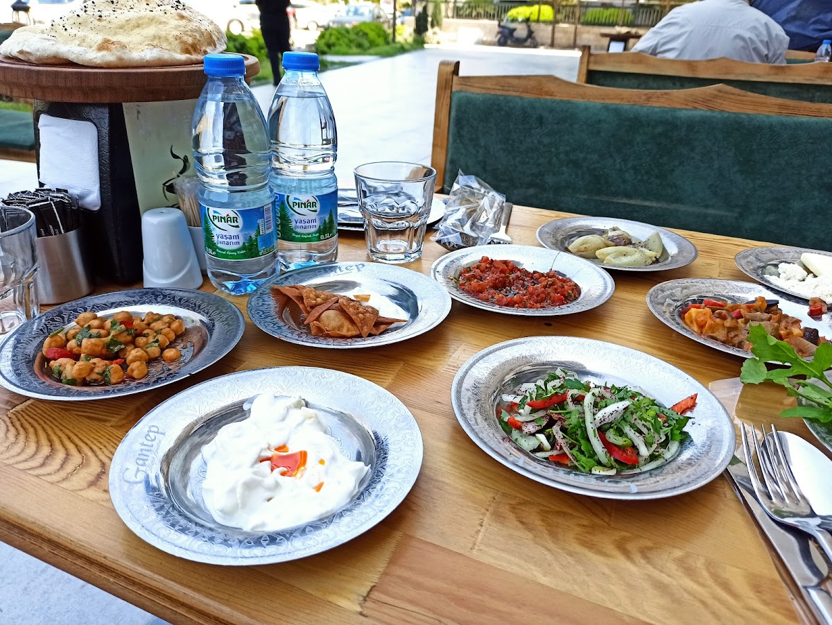 Gantep Mutfak Zanaatları-5