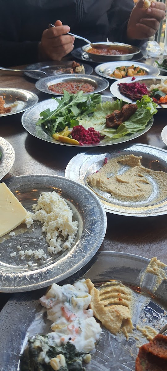 Gantep Mutfak Zanaatları-7