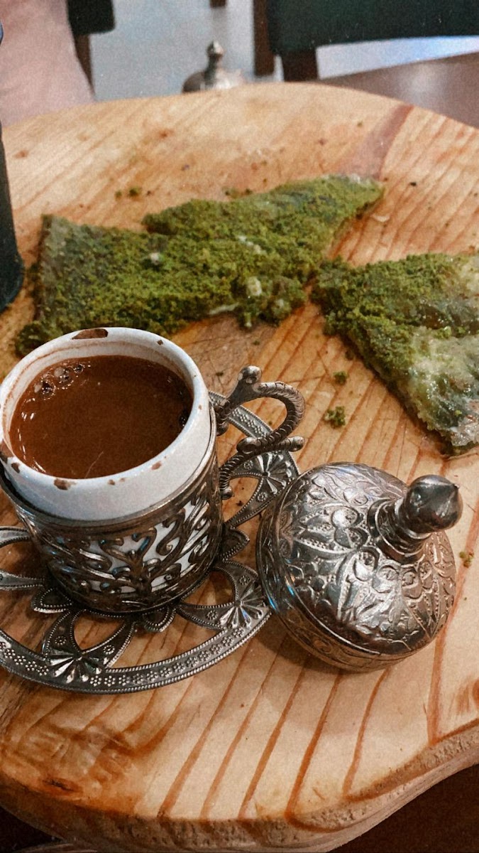 Gantep Mutfak Zanaatları-8